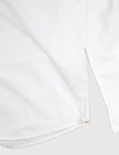 Load image into Gallery viewer, Lee Button Down Shirt - White
