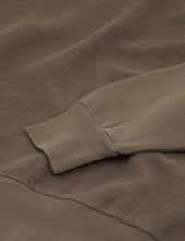 Load image into Gallery viewer, Les Basics Le Roll Neck Sweatshirt - Army Green
