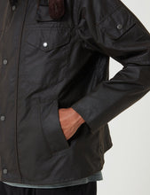 Load image into Gallery viewer, Barbour x Engineered Garments Cowen Jacket - Olive
