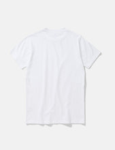 Load image into Gallery viewer, Norse Projects Niels Standard Logo T-Shirt - White
