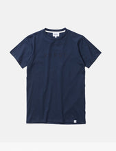 Load image into Gallery viewer, Norse Projects Niels Standard Logo T-Shirt - Navy
