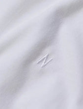 Load image into Gallery viewer, Norse Projects Niels Standard Logo Patch T-Shirt - White
