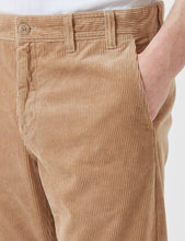 Load image into Gallery viewer, Norse Projects Aros Trousers (Corduroy) - Tan
