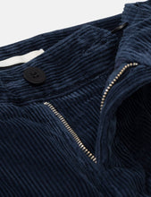 Load image into Gallery viewer, Norse Projects Aros Corduroy Chino - Ensign Blue
