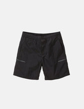 Load image into Gallery viewer, Norse Projects Luther Straight Shorts - Black
