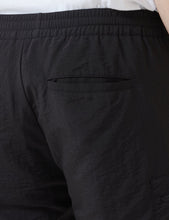 Load image into Gallery viewer, Norse Projects Luther Straight Shorts - Black
