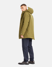 Load image into Gallery viewer, Norse Projects Rokkvi 4.0 Gore Tex Jacket - Sitka Green
