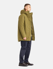 Load image into Gallery viewer, Norse Projects Rokkvi 4.0 Gore Tex Jacket - Sitka Green
