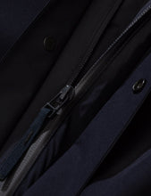 Load image into Gallery viewer, Norse Projects Rokkvi 5.0 Gore Tex Jacket - Dark Navy Blue
