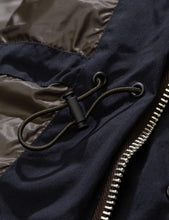 Load image into Gallery viewer, Norse Projects Willum Jacket - Dark Navy Blue
