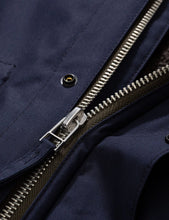 Load image into Gallery viewer, Norse Projects Elias Jacket - Dark Navy Blue
