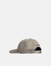 Load image into Gallery viewer, Norse Projects Twill Sports Cap - Washed Kelp
