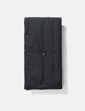 Load image into Gallery viewer, Norse Projects Snap Quilt Scarf - Slate Grey

