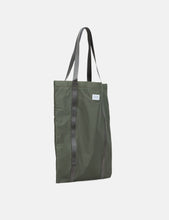 Load image into Gallery viewer, Norse Projects Tote Bag - Dried Olive
