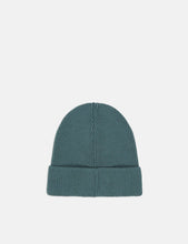 Load image into Gallery viewer, Norse Projects Cotton Watch Beanie Hat - Verge Green

