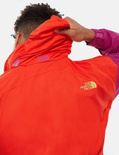 Load image into Gallery viewer, North Face Headpoint Anorak Jacket - Fiery Red
