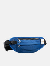 Load image into Gallery viewer, Carhartt-WIP x A.P.C. Banane Hip Bag - Indigo Blue
