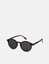 Load image into Gallery viewer, Izipizi Sun Shape #D Sunglasses - Tortoise
