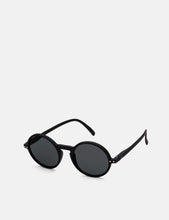 Load image into Gallery viewer, Izipizi Sun Shape #G Sunglasses - Black
