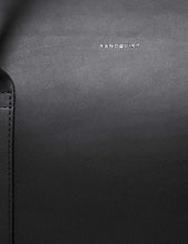 Load image into Gallery viewer, Sandqvist Alice Briefcase - Black
