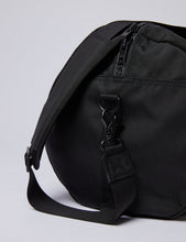 Load image into Gallery viewer, Sandqvist Hannes Gymbag - Black
