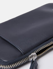 Load image into Gallery viewer, Sandqvist Inge Shoulder Bag - Navy Blue
