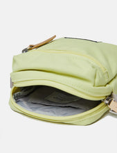 Load image into Gallery viewer, Sandqvist Sixten Shoulder Bag - Lemon
