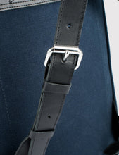 Load image into Gallery viewer, Sandqvist Alva Backpack - Blue
