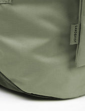 Load image into Gallery viewer, Sandqvist Uno Backpack (Nylon) - Willow Green
