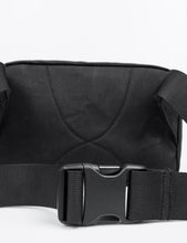 Load image into Gallery viewer, Sandqvist Paul Hip Bag - Black
