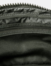 Load image into Gallery viewer, Sandqvist Felix Hip Bag - Beluga Green

