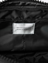 Load image into Gallery viewer, Sandqvist Felix Hip Bag - Black
