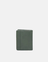 Load image into Gallery viewer, Sandqvist Titus Card Holder (Leather) - Green
