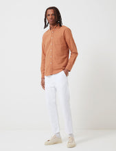 Load image into Gallery viewer, Portuguese Flannel Belavista Shirt - Brick

