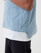 Load image into Gallery viewer, Stan Ray Liner Vest - Bleached Hickory
