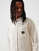 Load image into Gallery viewer, Stan Ray Prison Shirt - Natural
