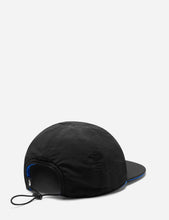 Load image into Gallery viewer, North Face Reversible Norm Hat (Fleece) - TNF Black/TNF Blue

