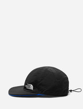 Load image into Gallery viewer, North Face Reversible Norm Hat (Fleece) - TNF Black/TNF Blue
