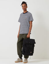 Load image into Gallery viewer, Carhartt-WIP Philis Backpack - Duck Black
