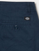 Load image into Gallery viewer, Dickies Palm Springs Shorts - Navy Blue
