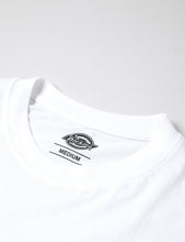 Load image into Gallery viewer, Dickies MC T-shirt - White
