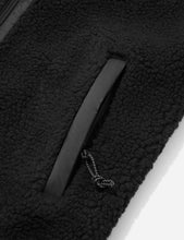 Load image into Gallery viewer, Carhartt-WIP Prentis Liner Jacket - Black
